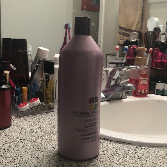 34 ounce pureology conditioner - Picture 2 of 3